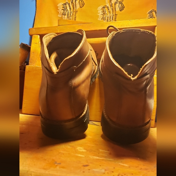 Florham chukka boots - Picture 3 of 6